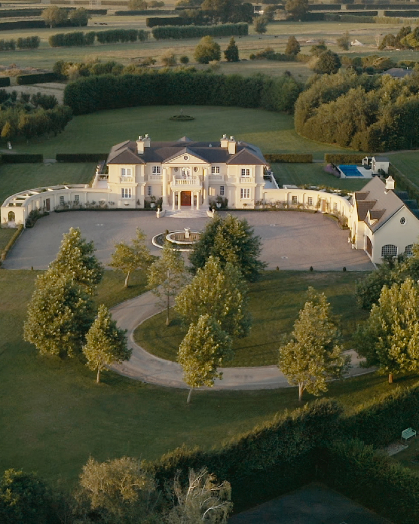 Willowbrook Park Venues