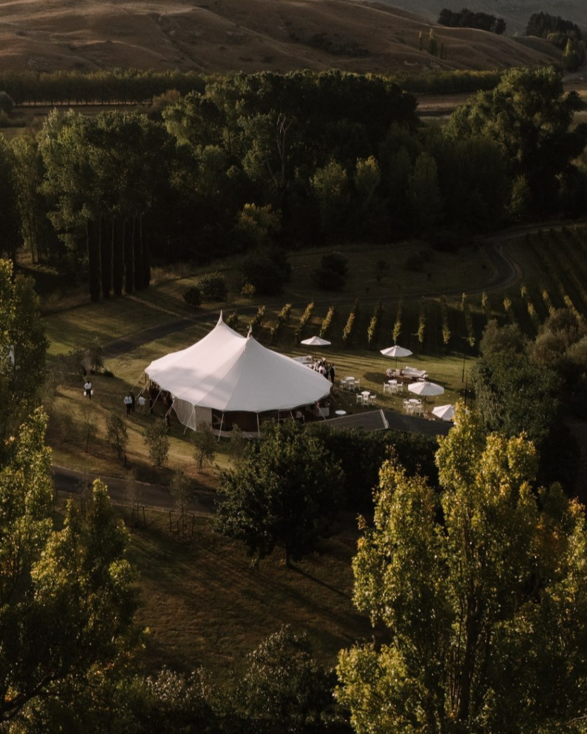The River House - Hawke’s Bay Venues