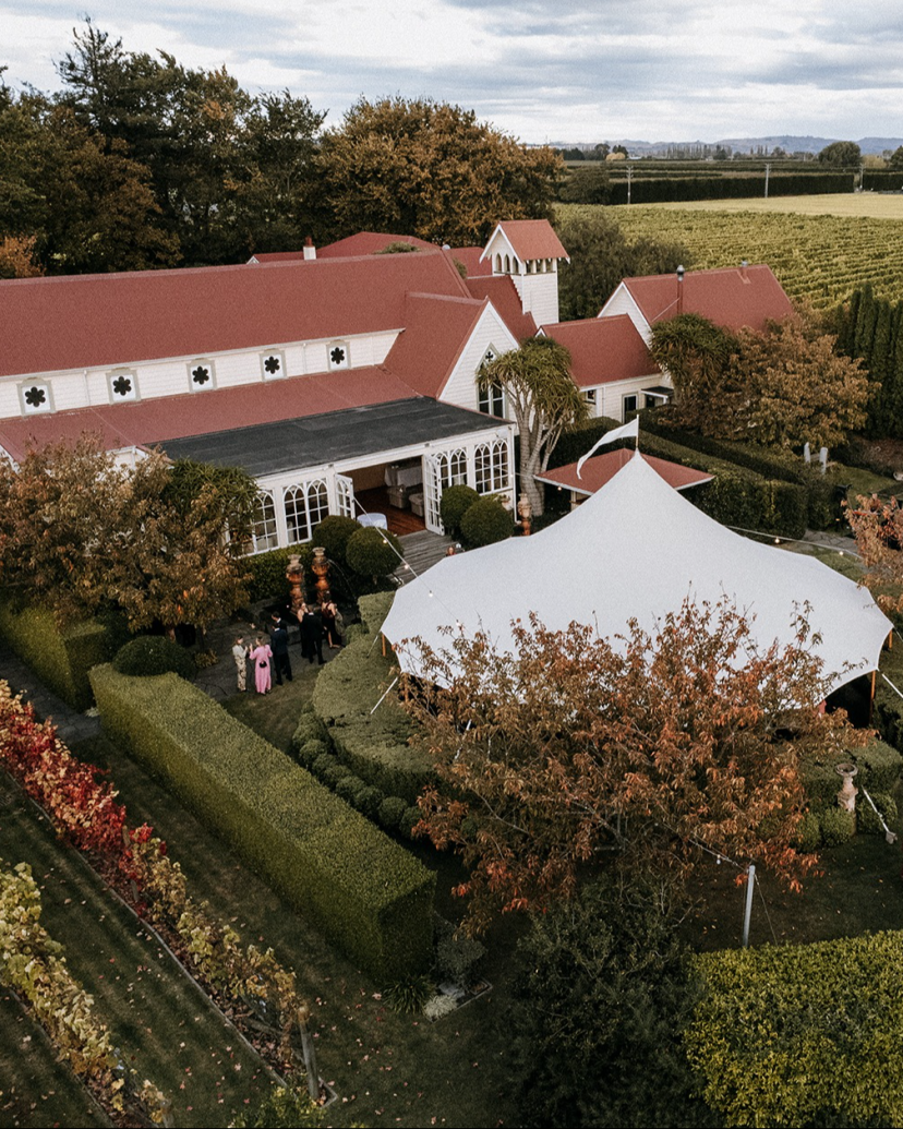 The Old Church Venues