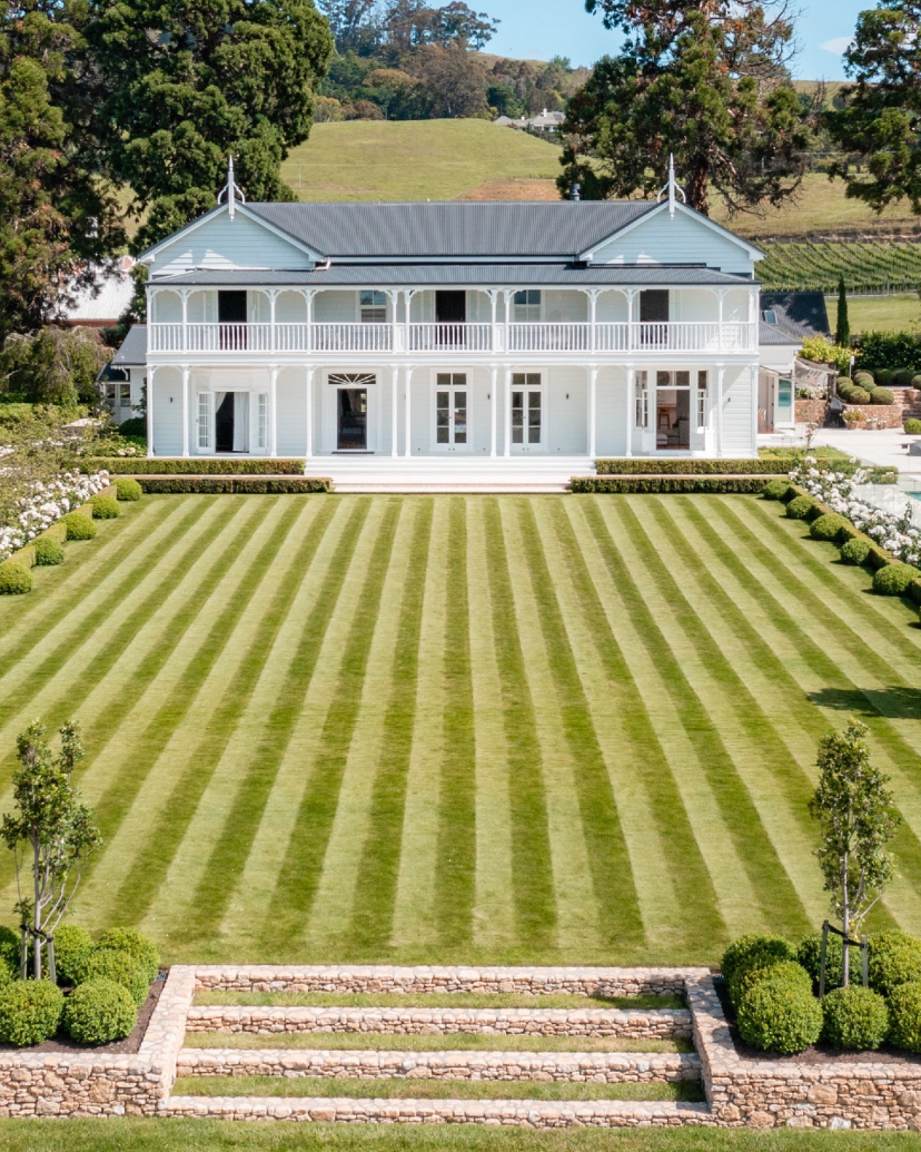 Te Mata House Venues