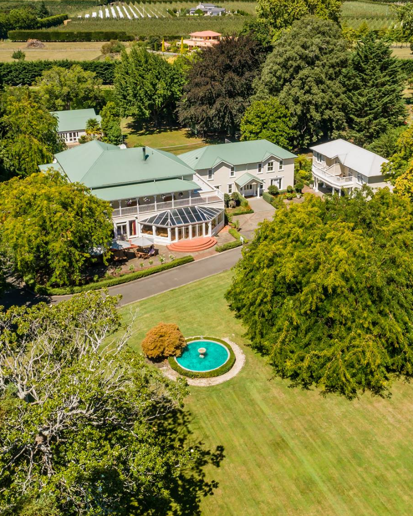 Mangapapa Hotel Venues