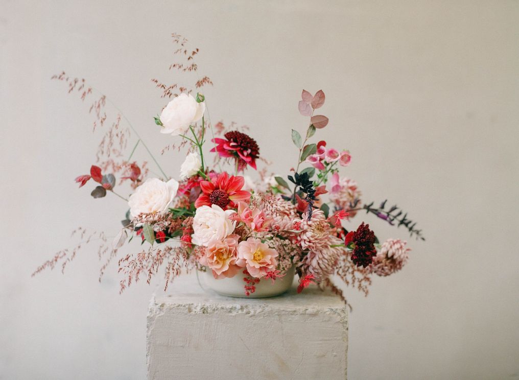 Media Lima floral Florist Media Lima floral Florist photo