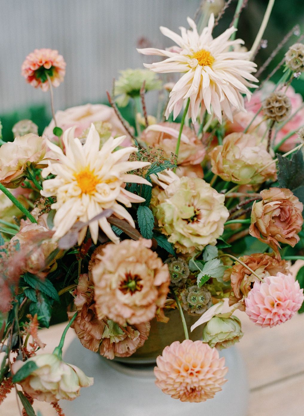 Media Lima floral Florist Media Lima floral Florist photo