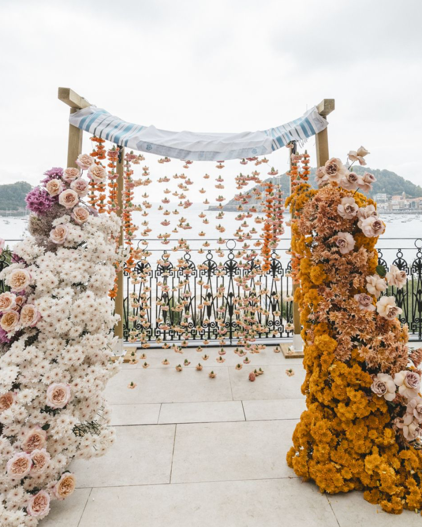 Media Lima floral Florist