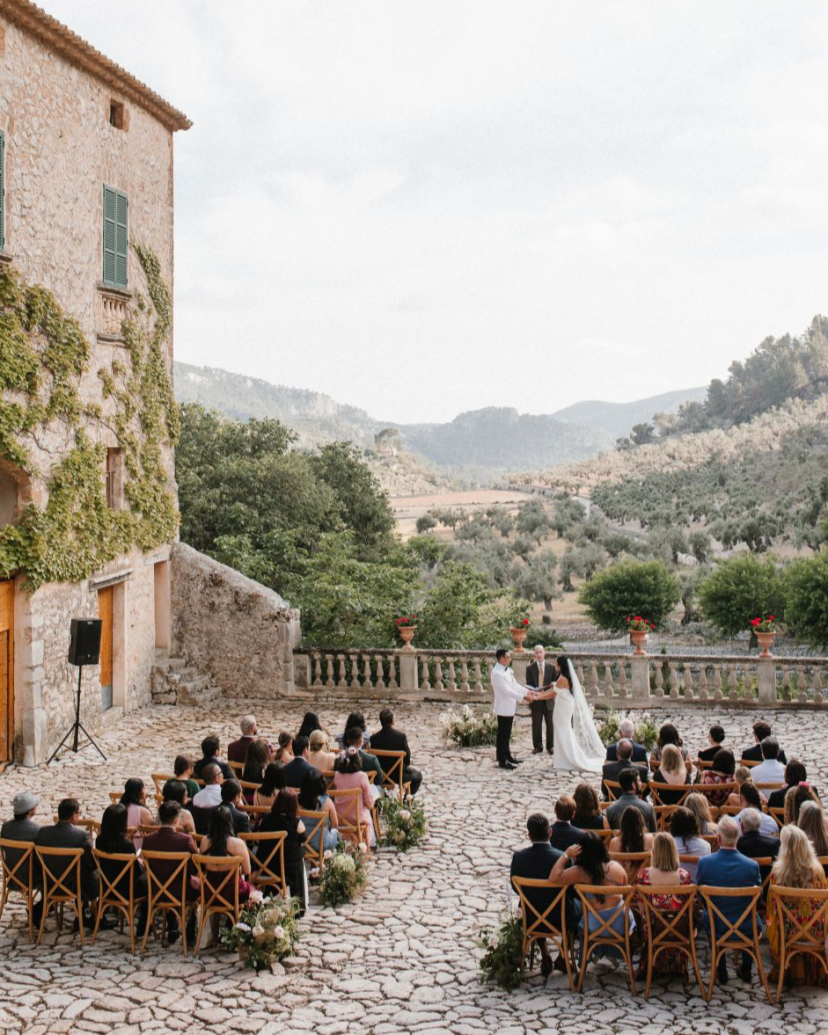 Media Lima floral Florist