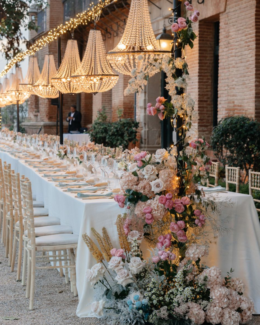 Media Lima floral Florist