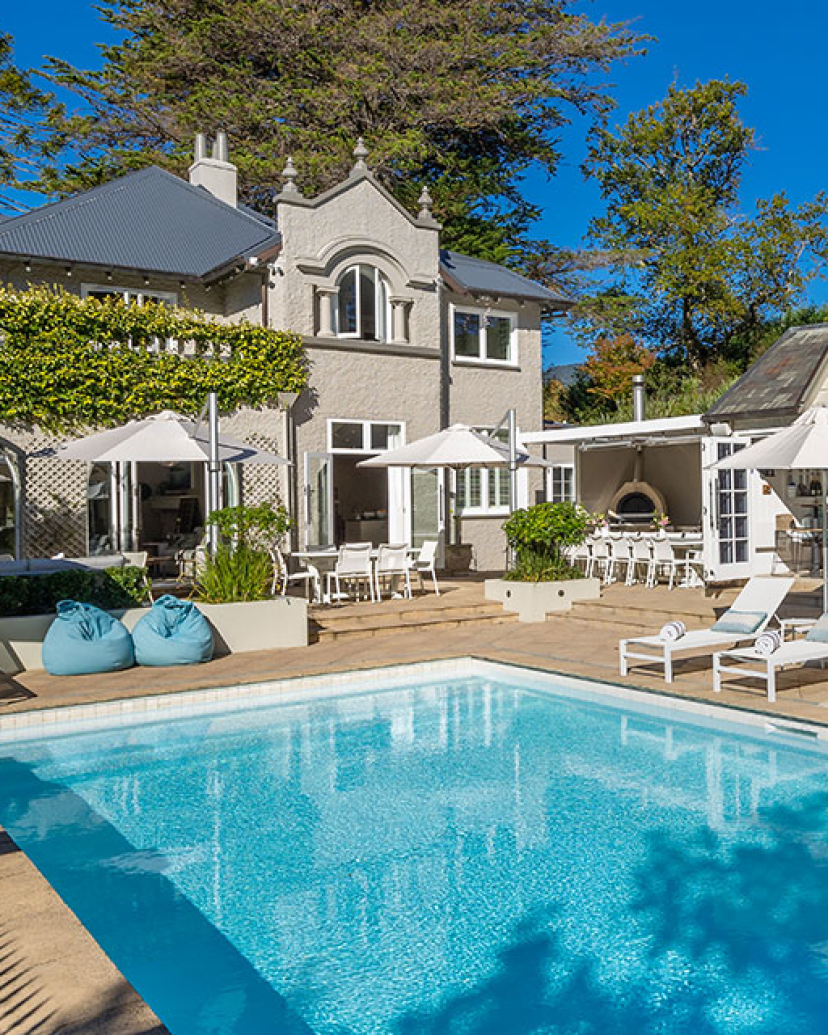 Pihopa Retreat Venues