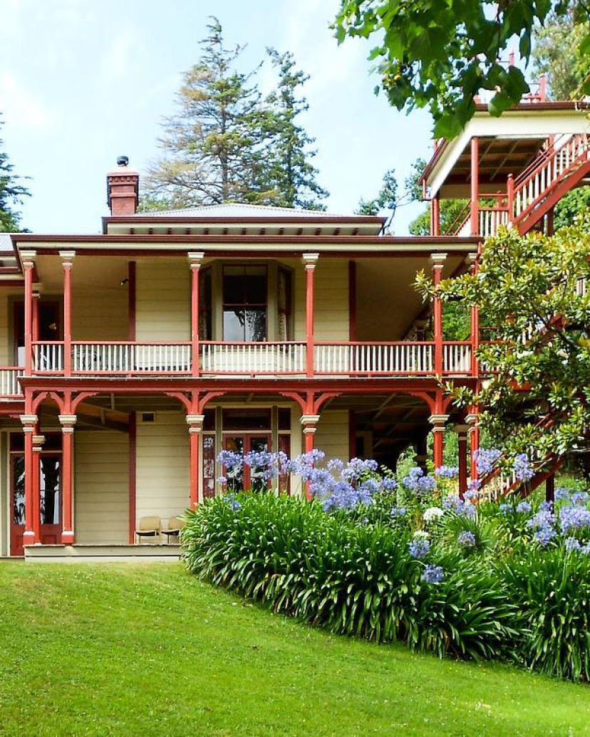 Fairfield House Nelson Venues