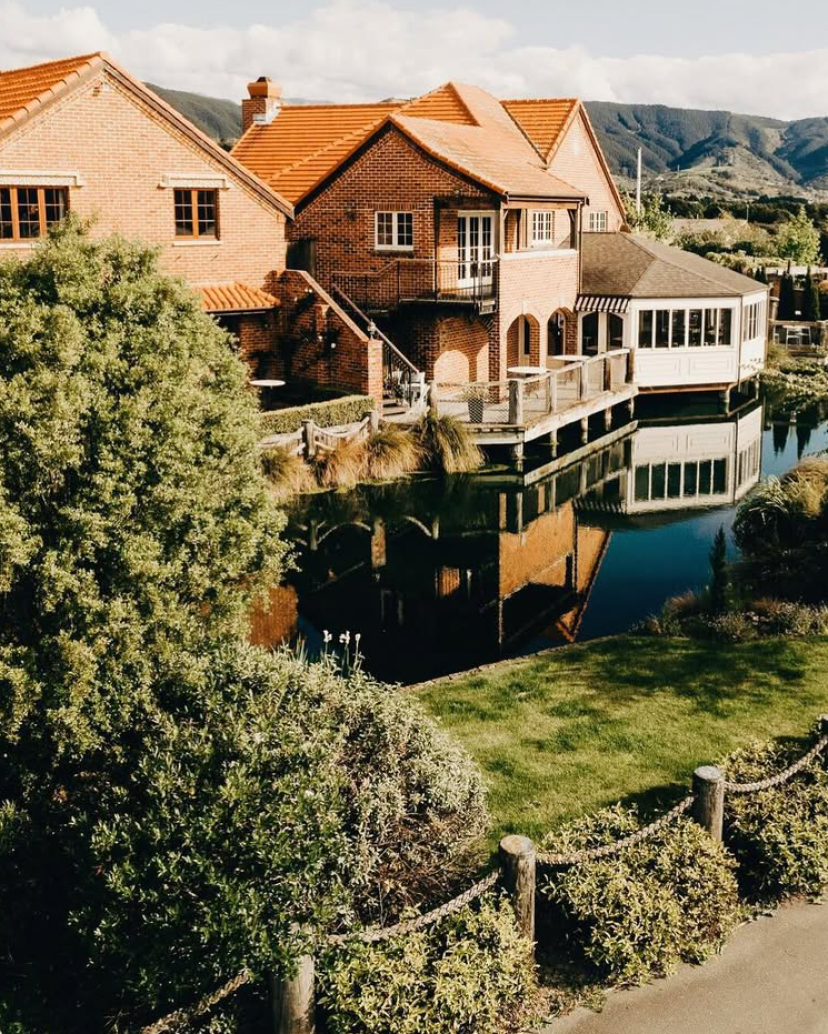 The Grand Arden Monaco Nelson Venues