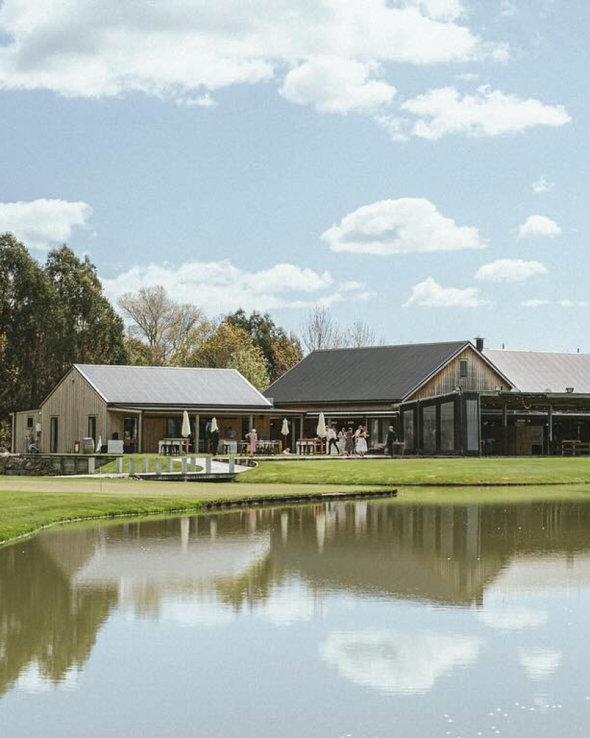 Orlando Country Venues