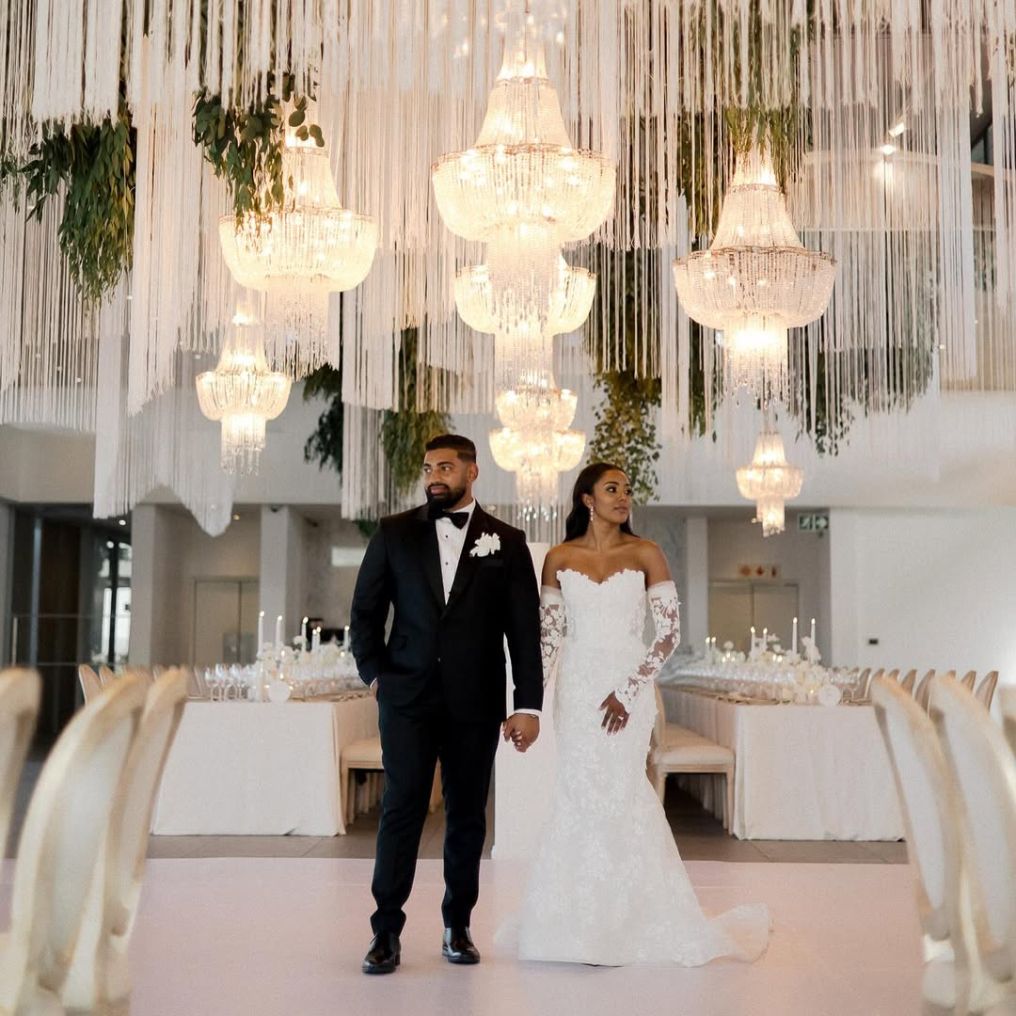 Mon Amour Events Planner photo