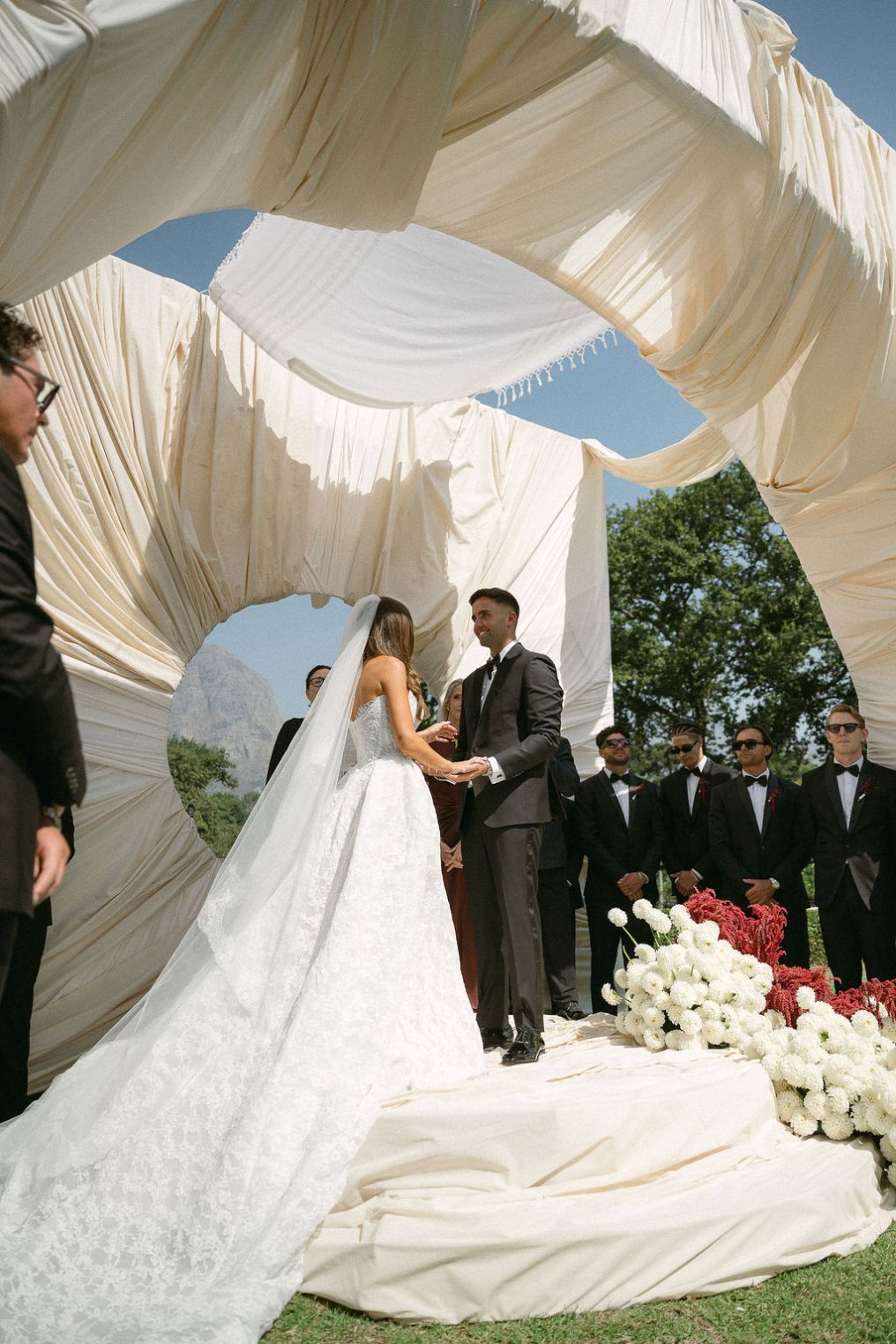 Mon Amour Events Planner photo