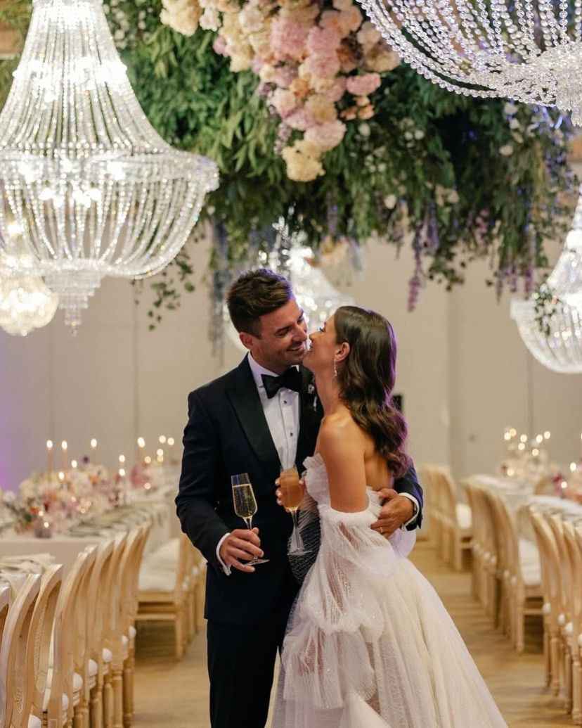 Mon Amour Events Planner