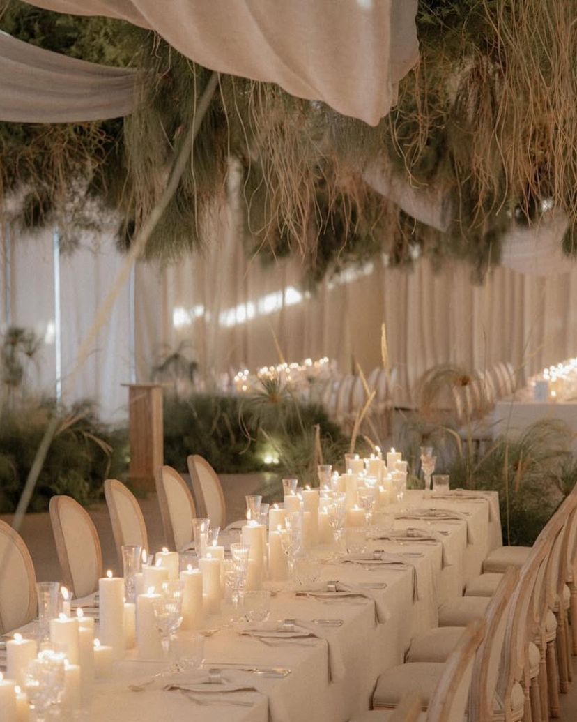 Mon Amour Events Planner