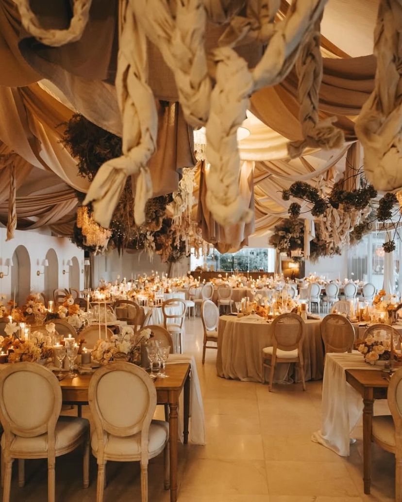 Mon Amour Events Planner