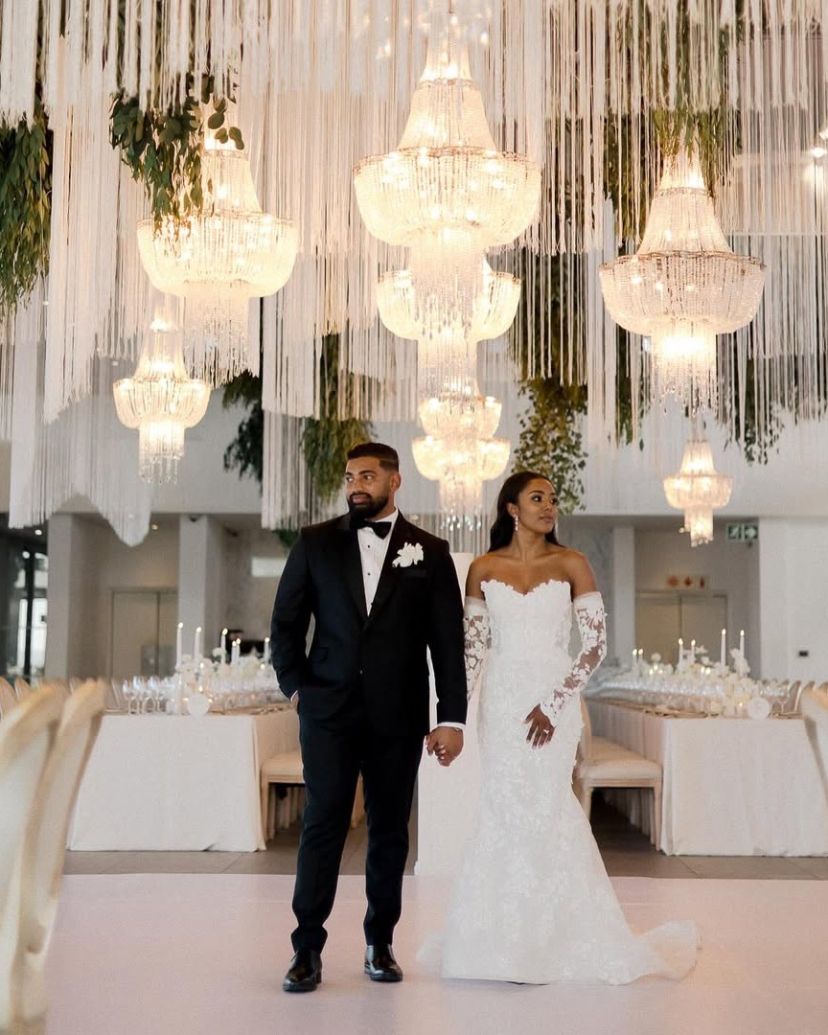 Mon Amour Events Planner