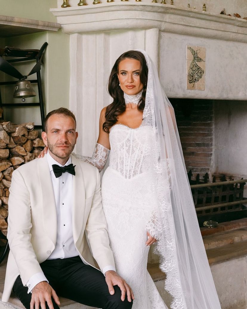 Mon Amour Events Planner