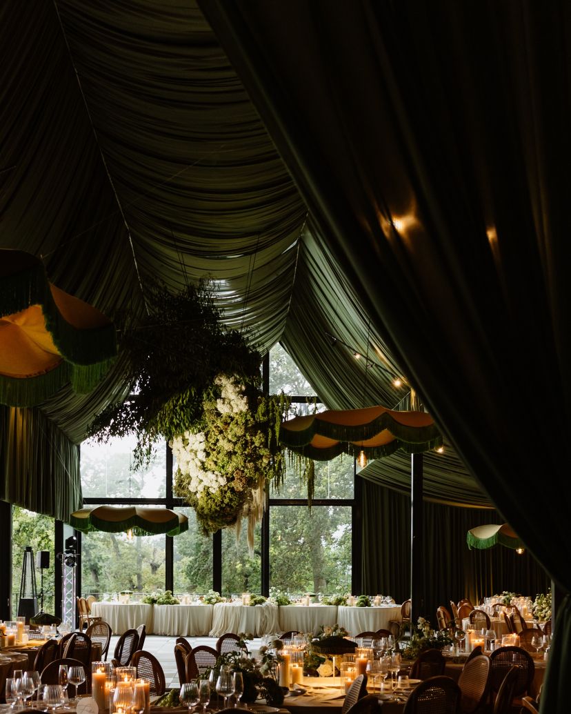 Mon Amour Events Planner