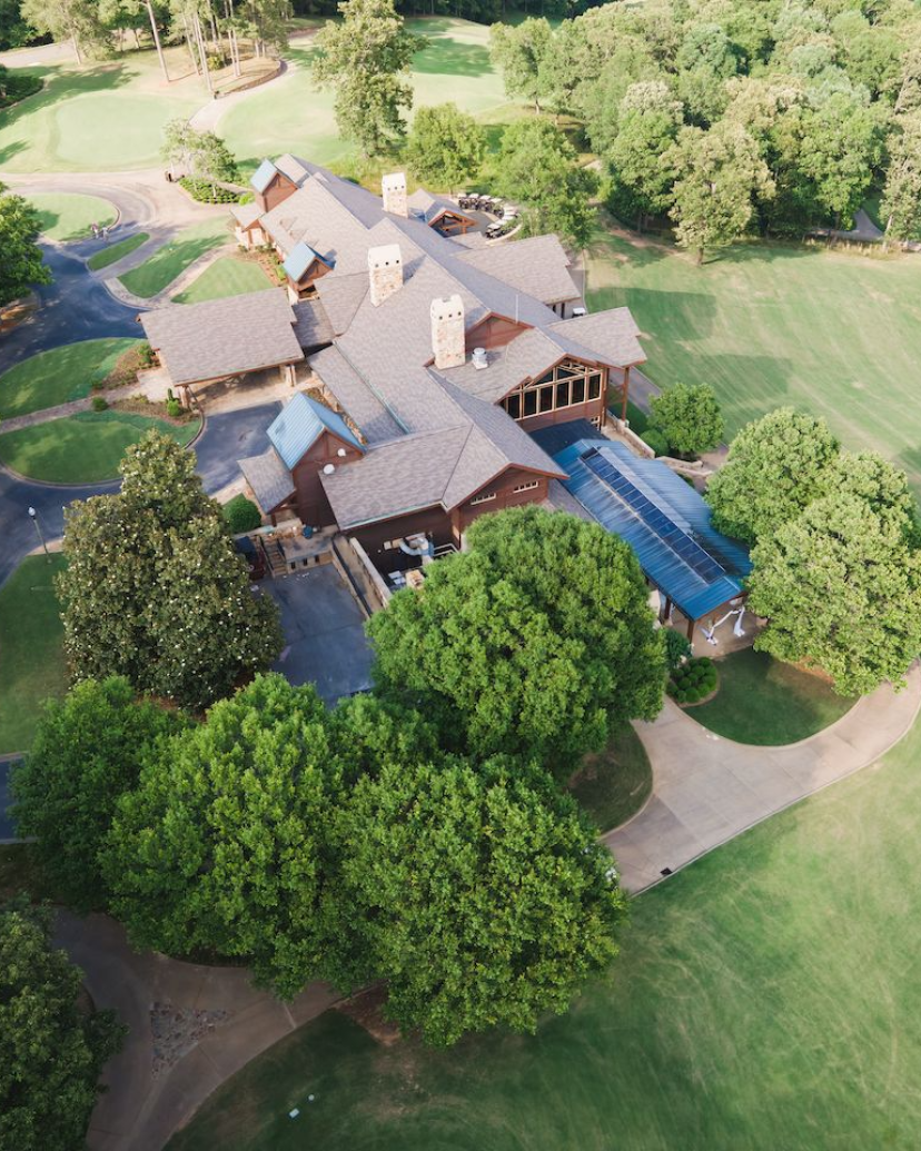 Old Overton Club Venues