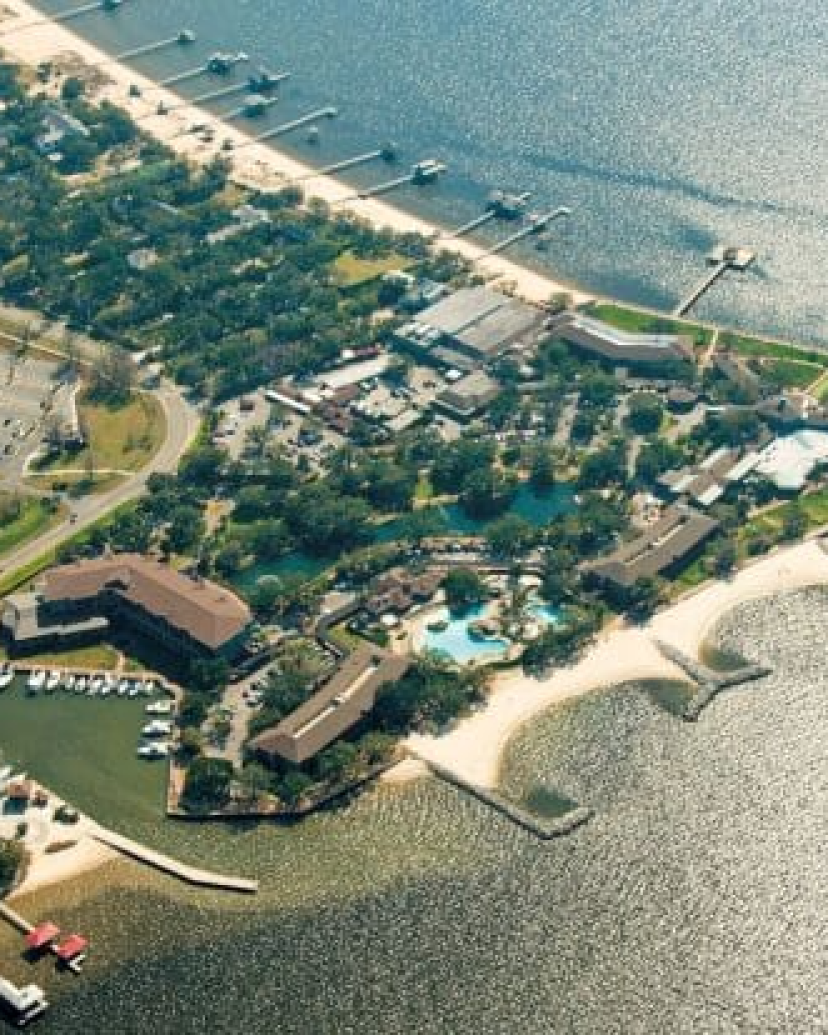 Grand Hotel Golf Resort & Spa Venues