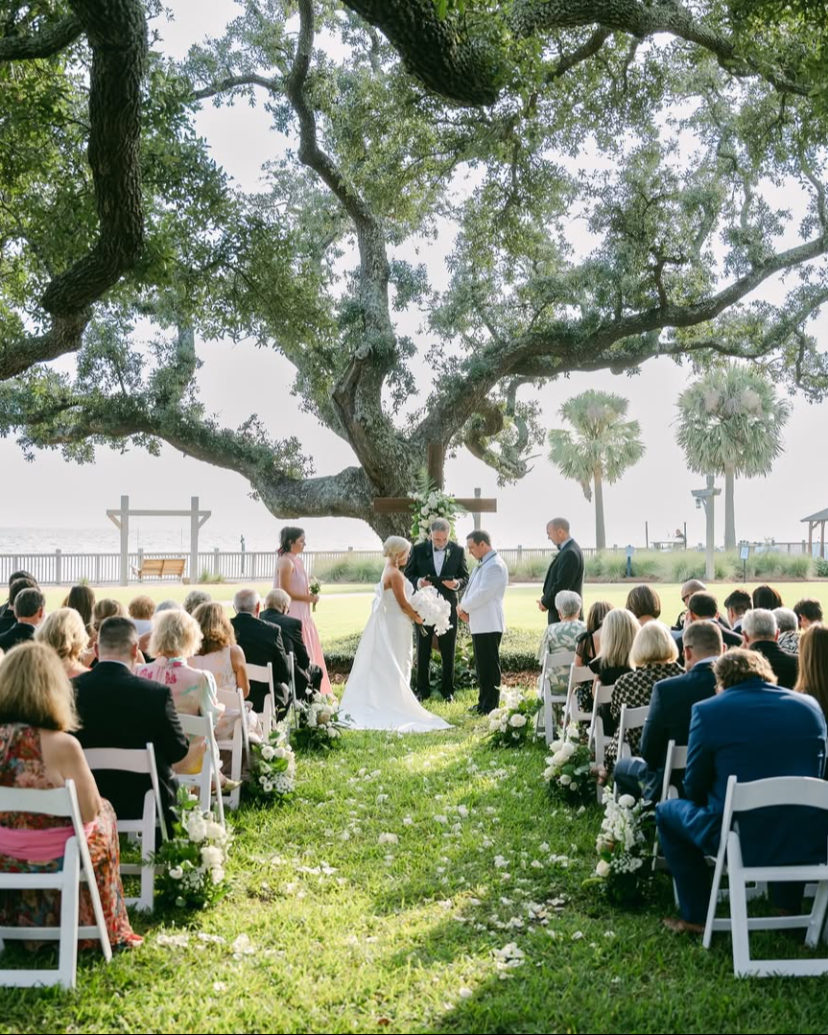 Grand Hotel Golf Resort & Spa Venues