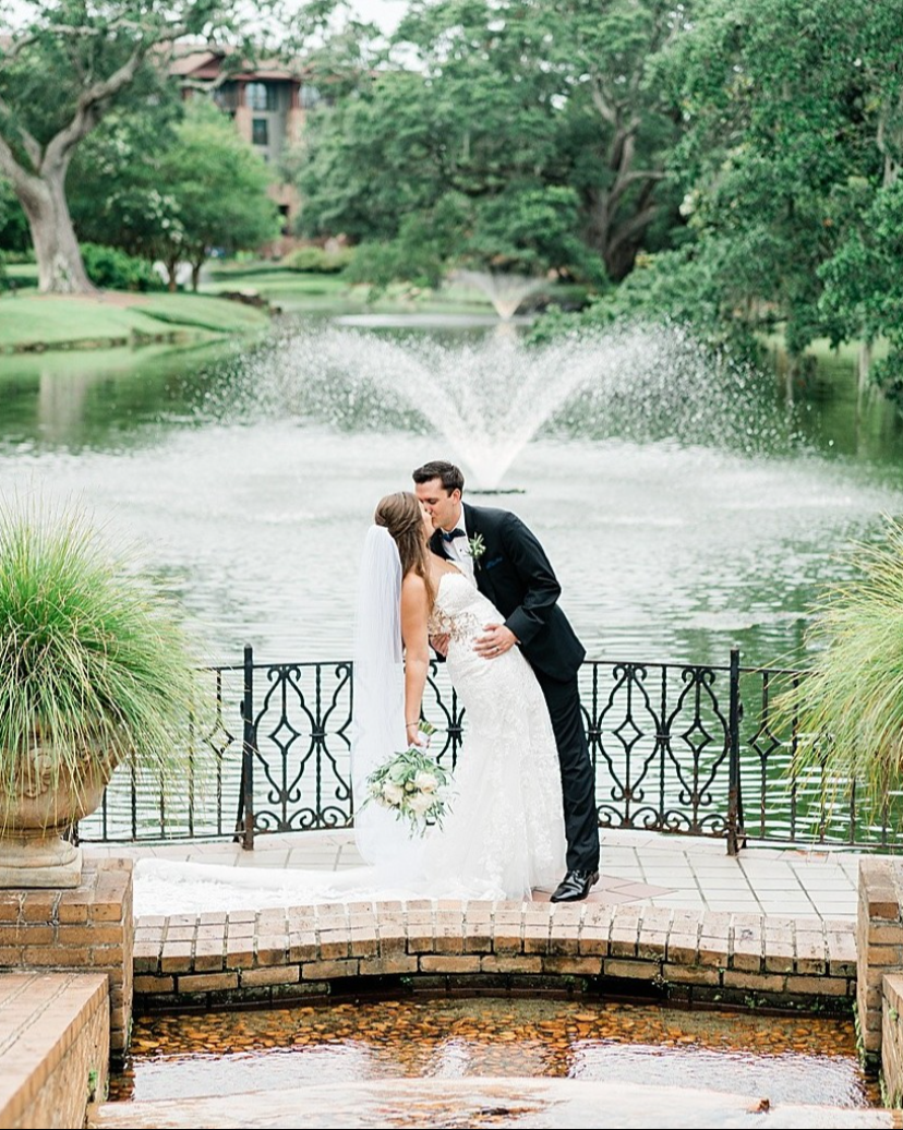 Grand Hotel Golf Resort & Spa Venues