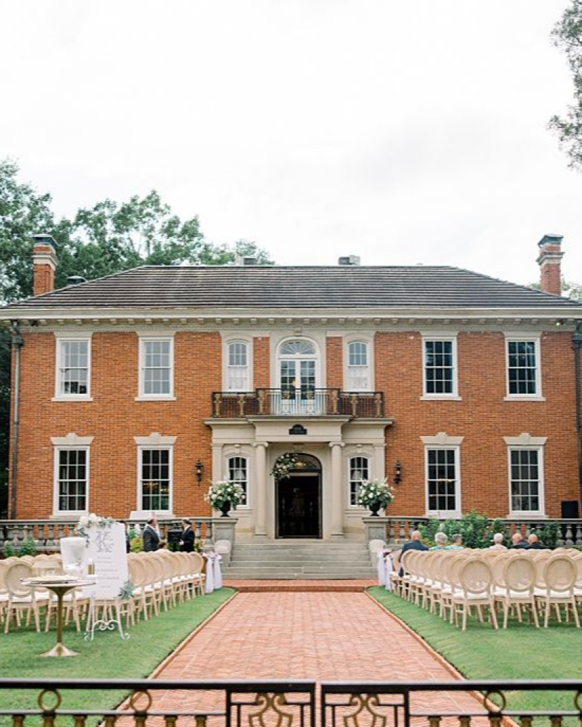 The 1616 House Venues