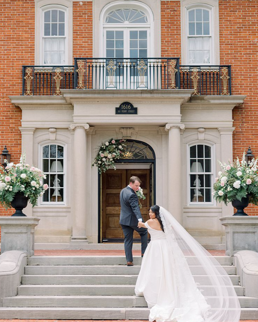 The 1616 House Venues