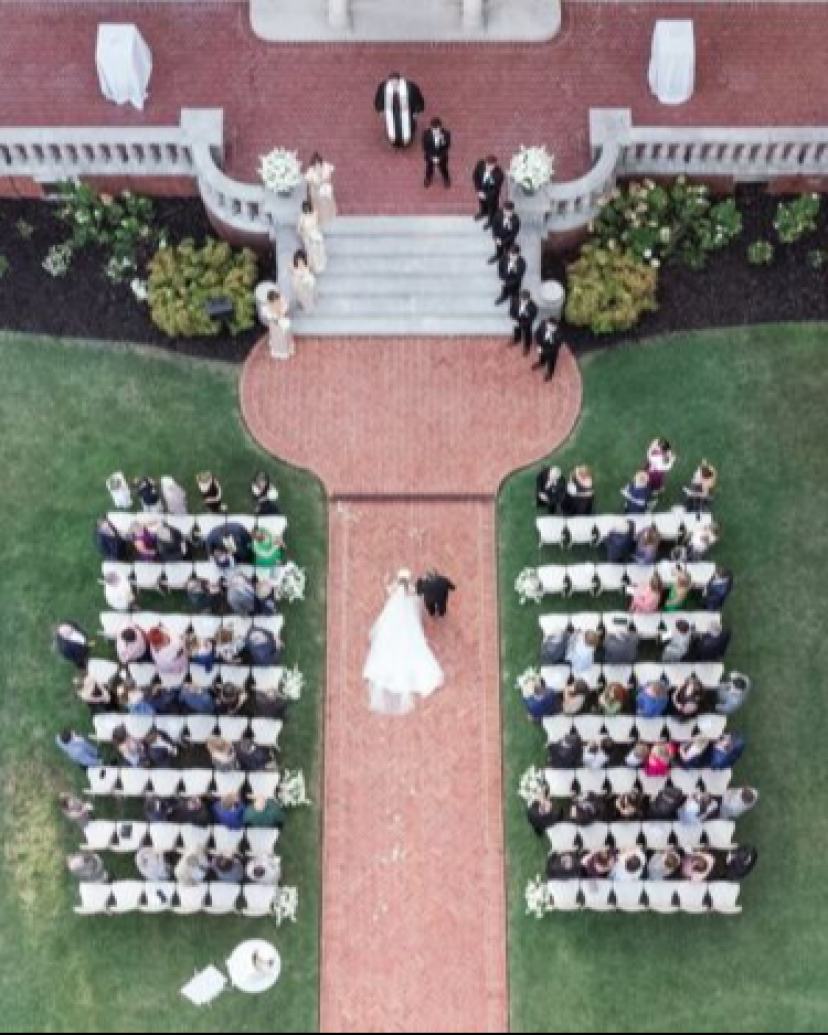 The 1616 House Venues