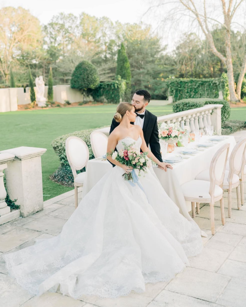 Fountainview Mansion Venues