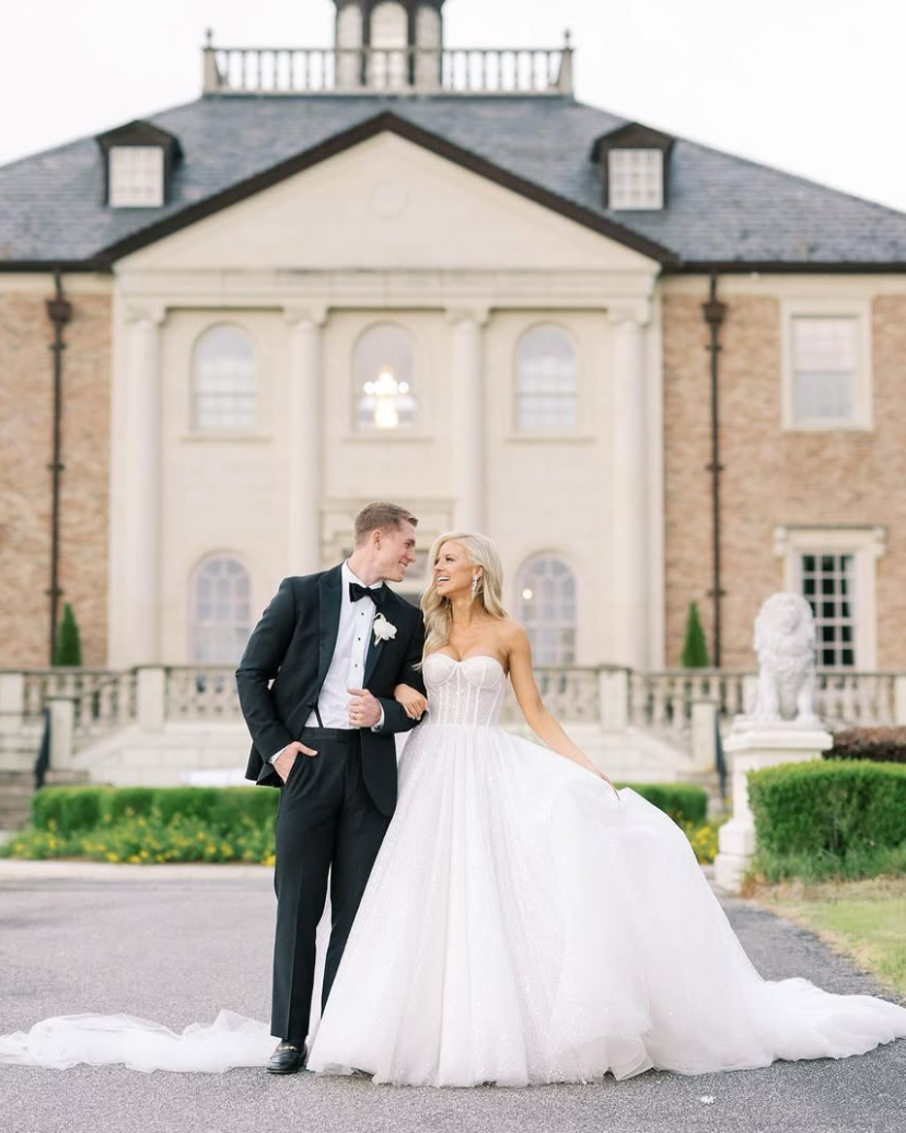 Fountainview Mansion Venues