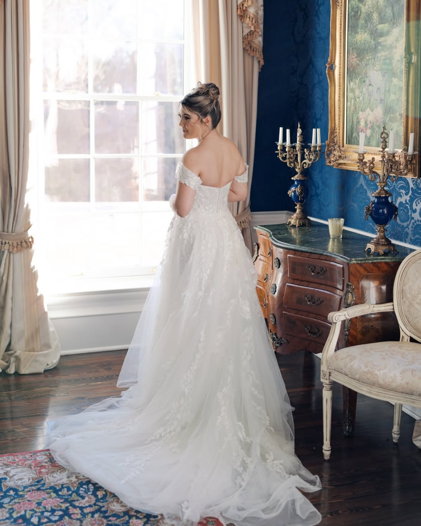 Fountainview Mansion Venues