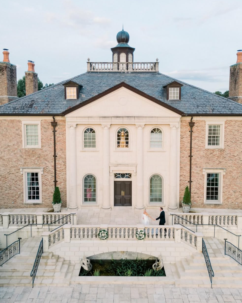 Fountainview Mansion Venues