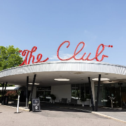 The Club, Inc Venue