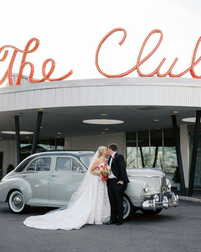 The Club, Inc Venues