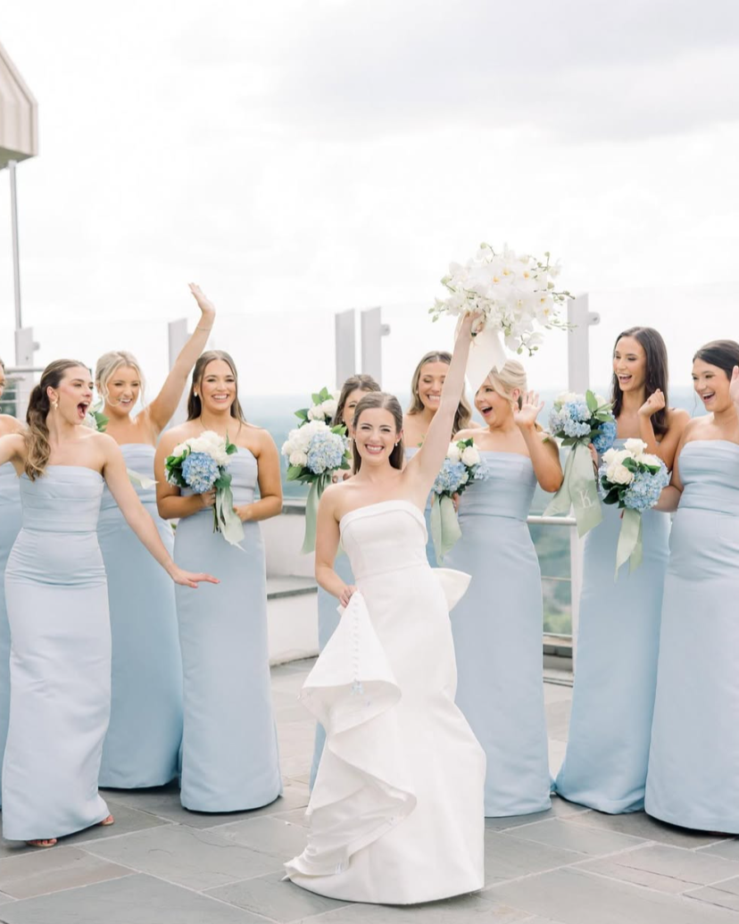 The Club, Inc Venues