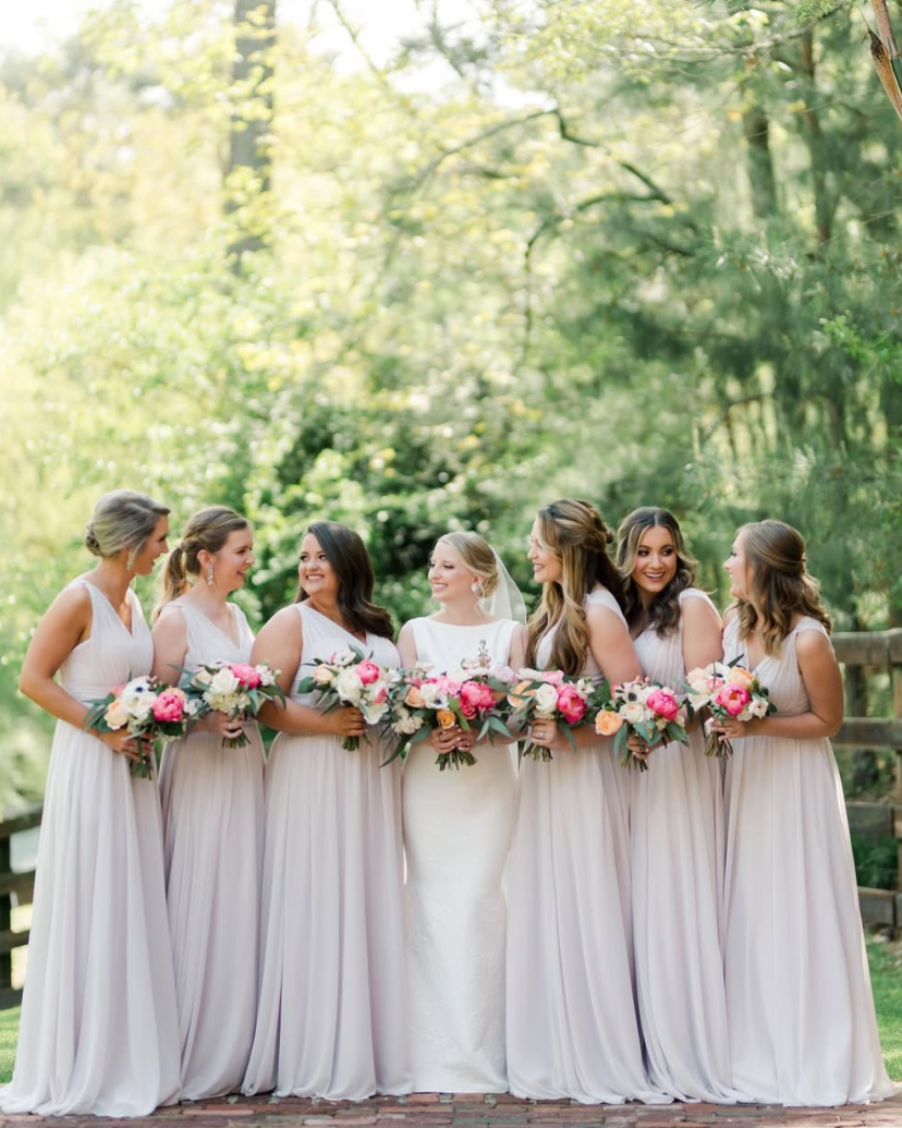 Swann Lake Stables Venues