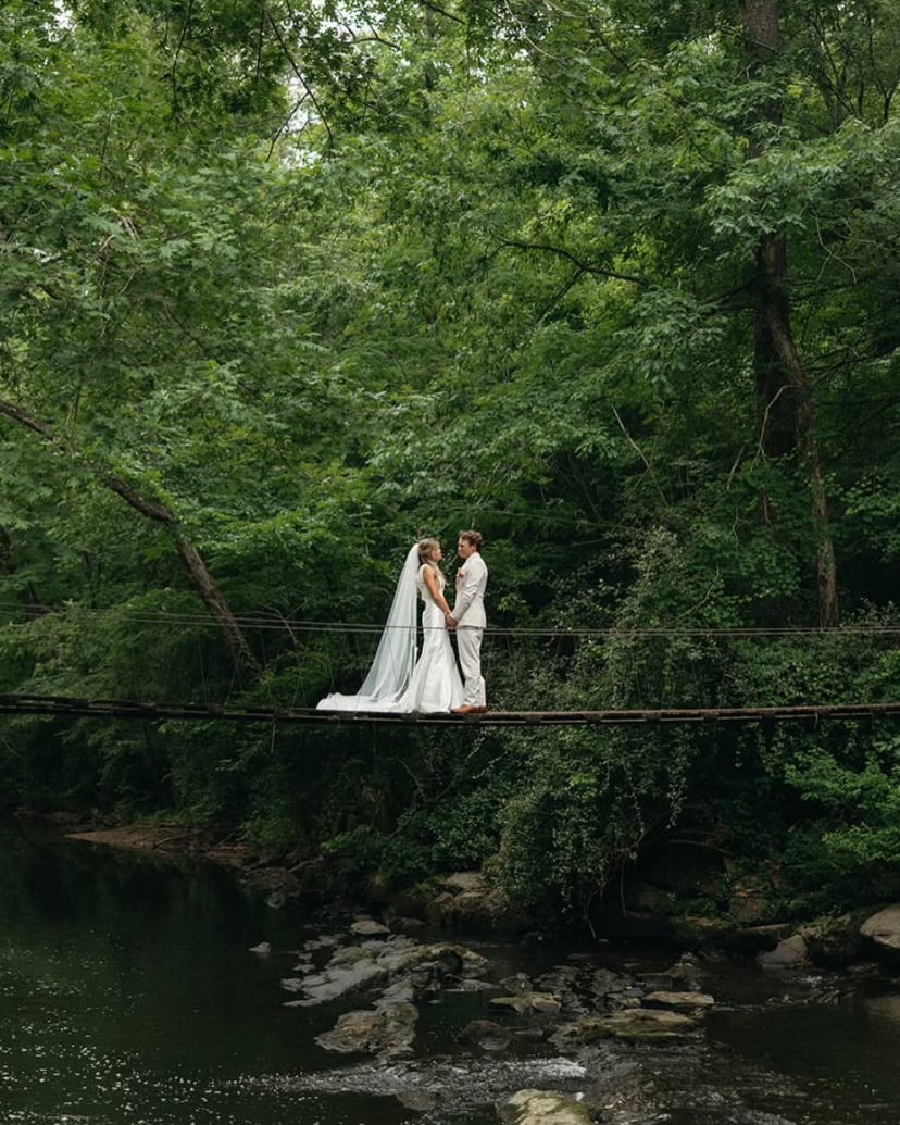 Swann Lake Stables Venues