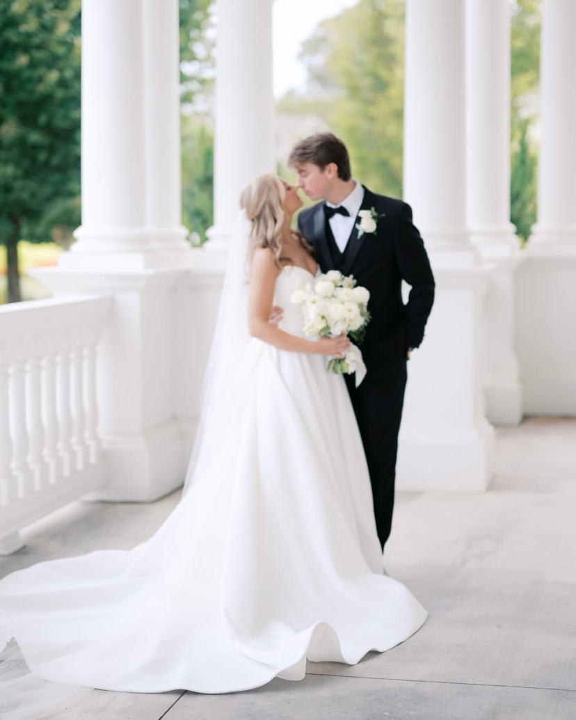 Huntsville Botanical Garden Venues