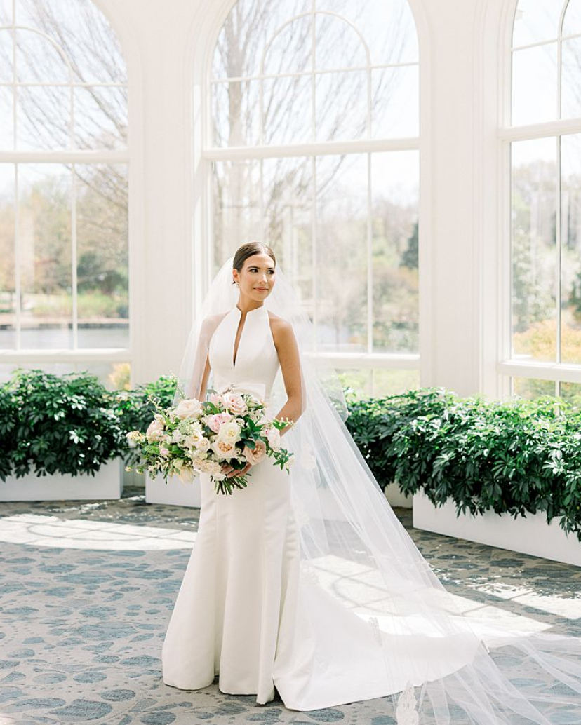 Huntsville Botanical Garden Venues