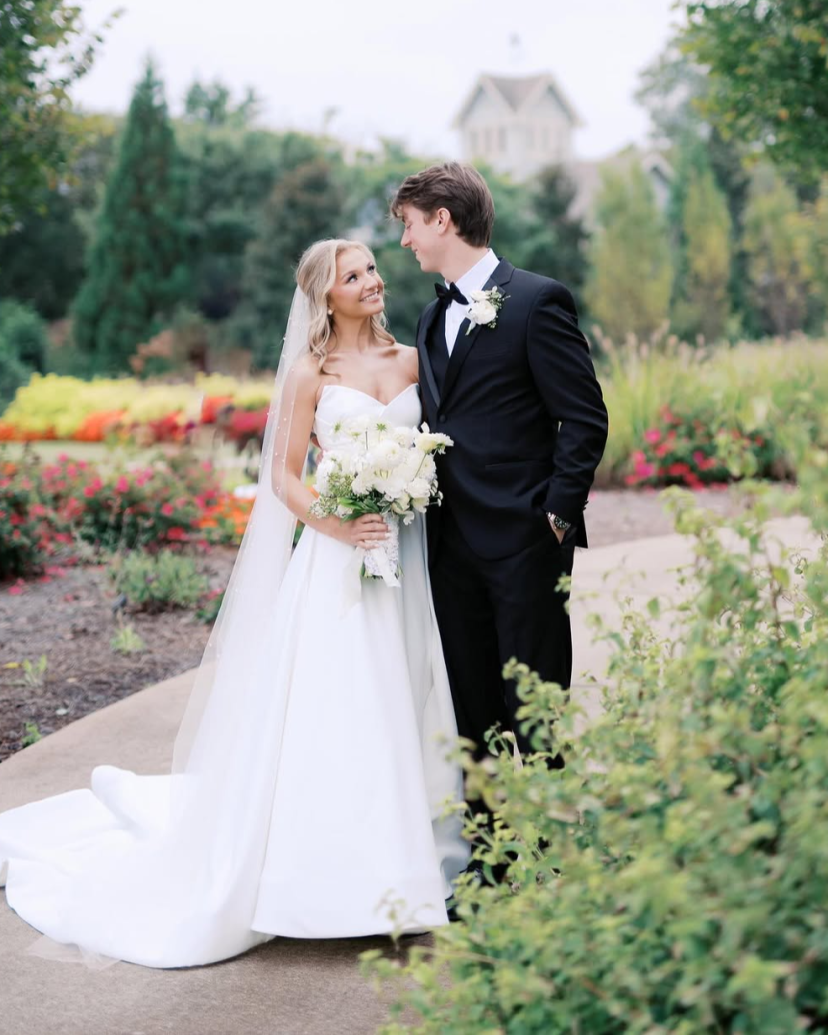 Huntsville Botanical Garden Venues