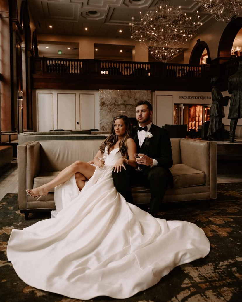 Hotel Fort Des Moines Venues