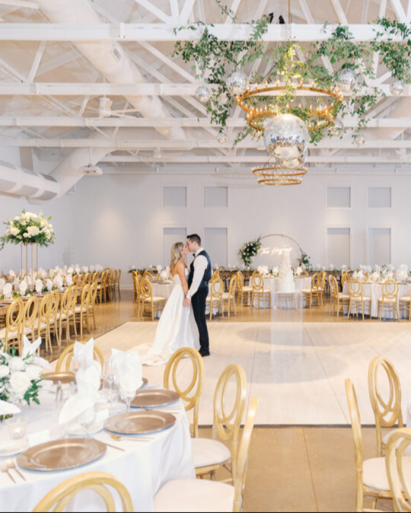 Willow on Grand Venues