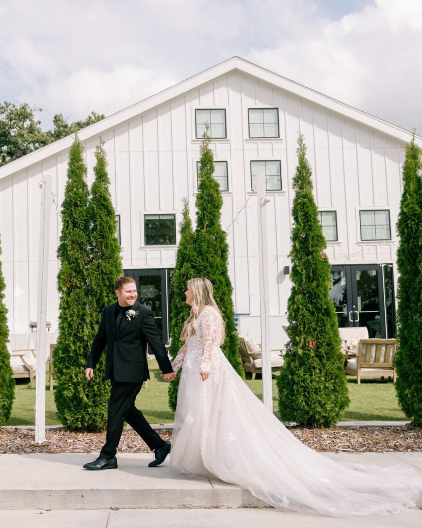 Willow on Grand Venues