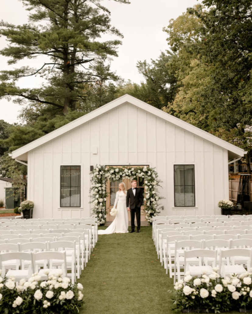 Willow on Grand Venues