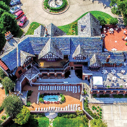 Rollins Mansion