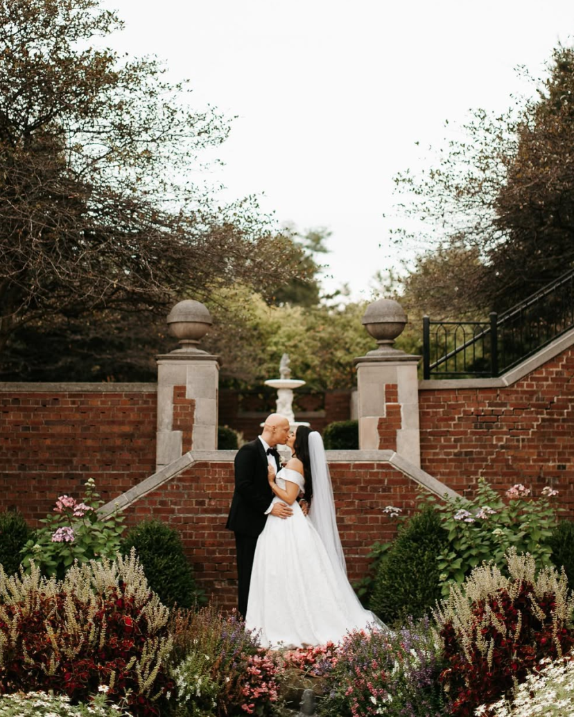 Rollins Mansion Venues