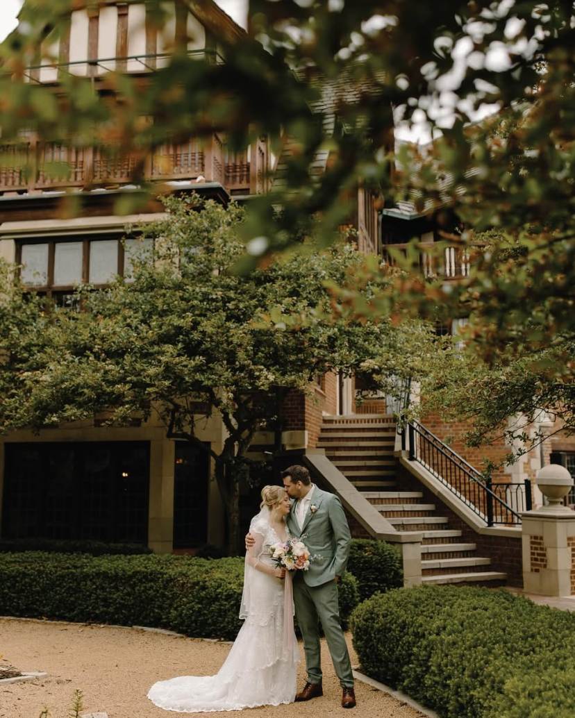 Rollins Mansion Venues