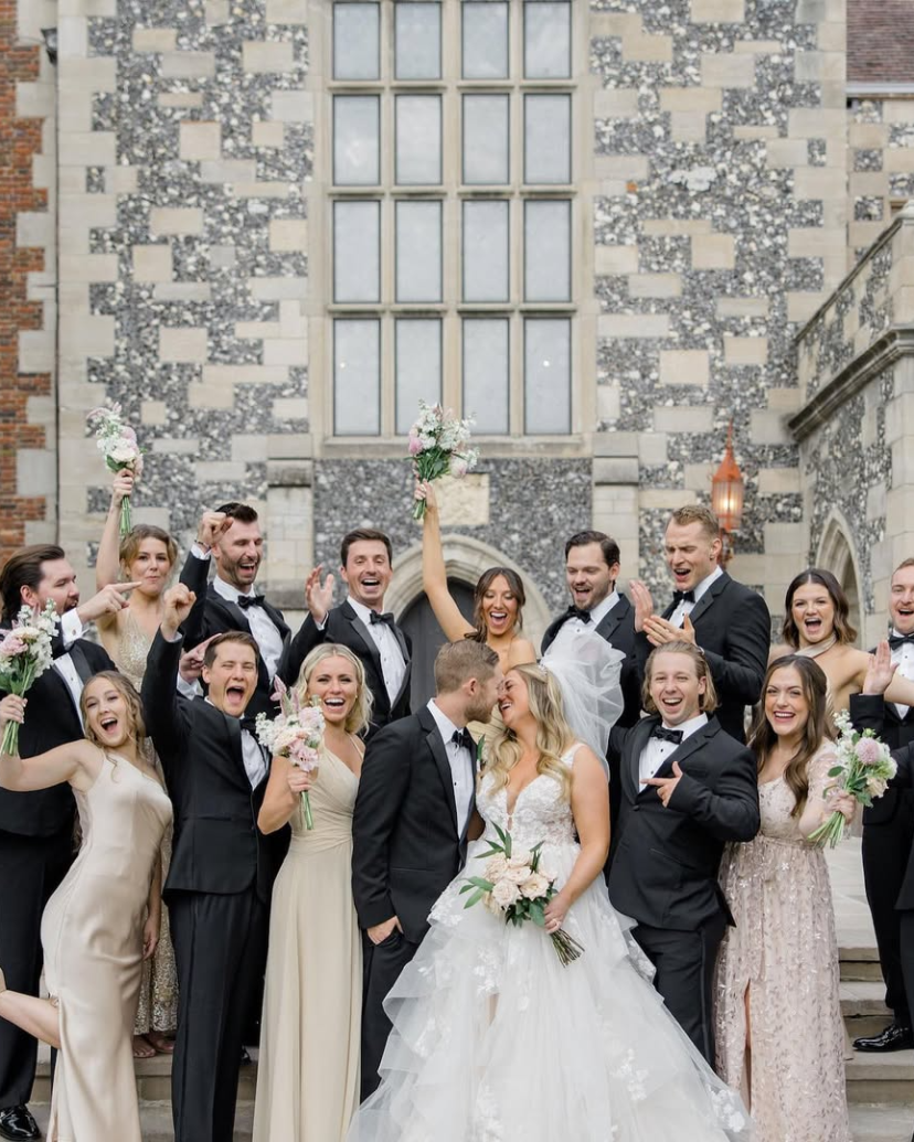 Salisbury House & Gardens Venues