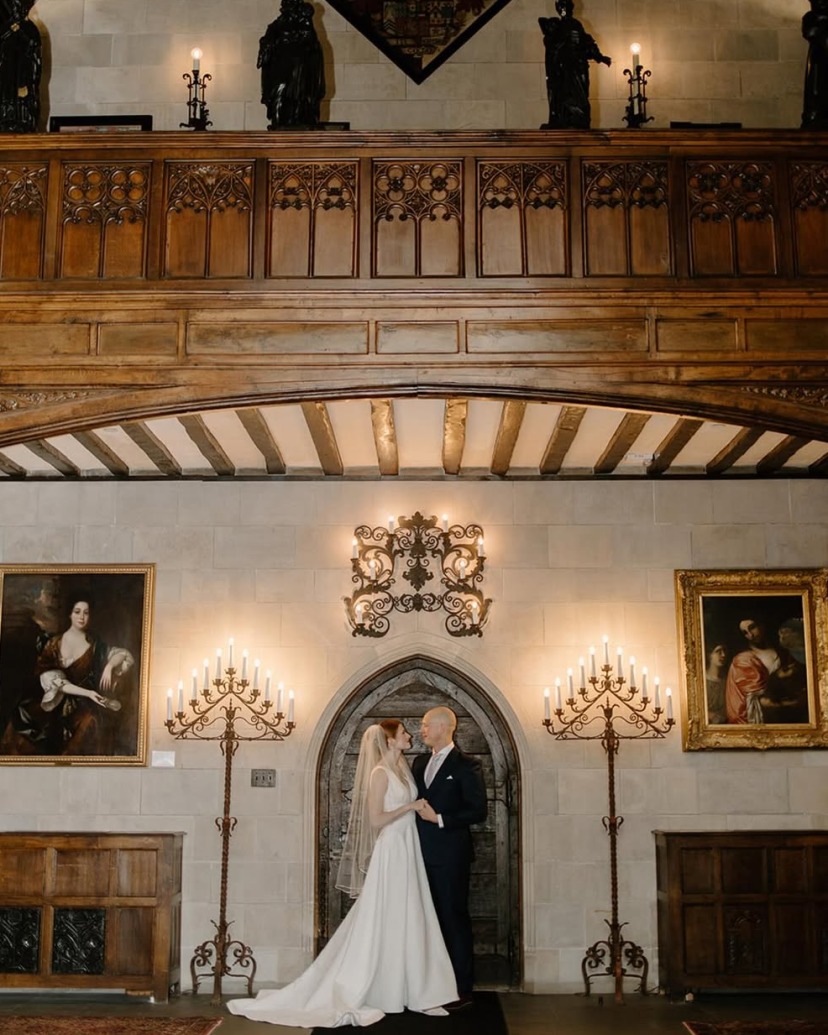 Salisbury House & Gardens Venues